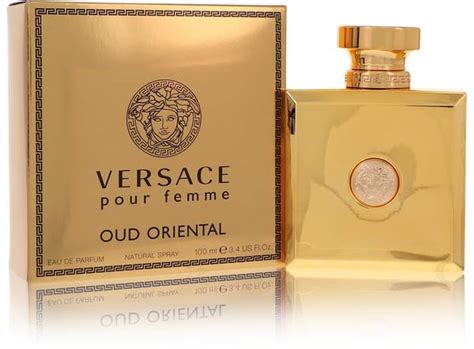 white and gold versace|Versace gold perfume.